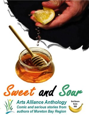 cover image of Sweet and Sour